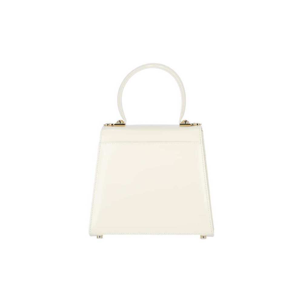 Ferragamo Bag Black View 3